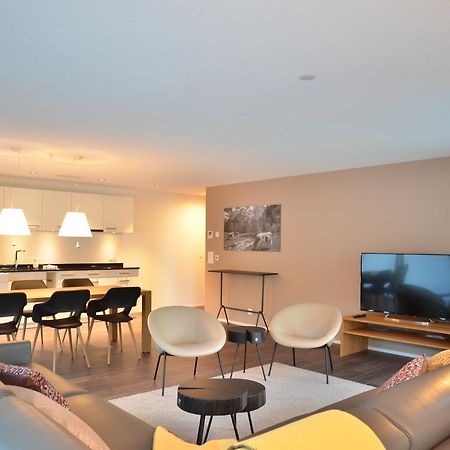 Apartment Edelwyss - Griwa Rent Ag Interlaken Esterno foto