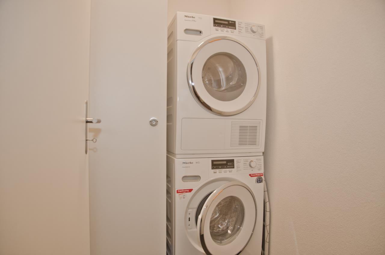 Apartment Edelwyss - Griwa Rent Ag Interlaken Esterno foto