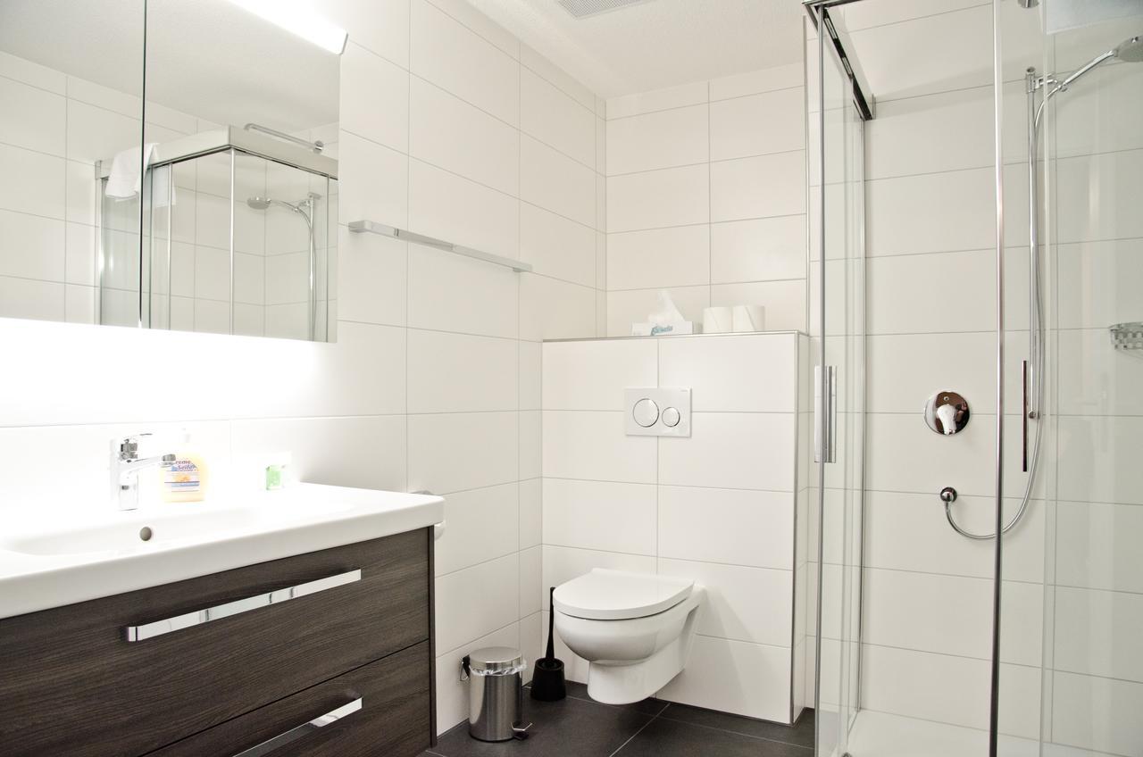 Apartment Edelwyss - Griwa Rent Ag Interlaken Esterno foto